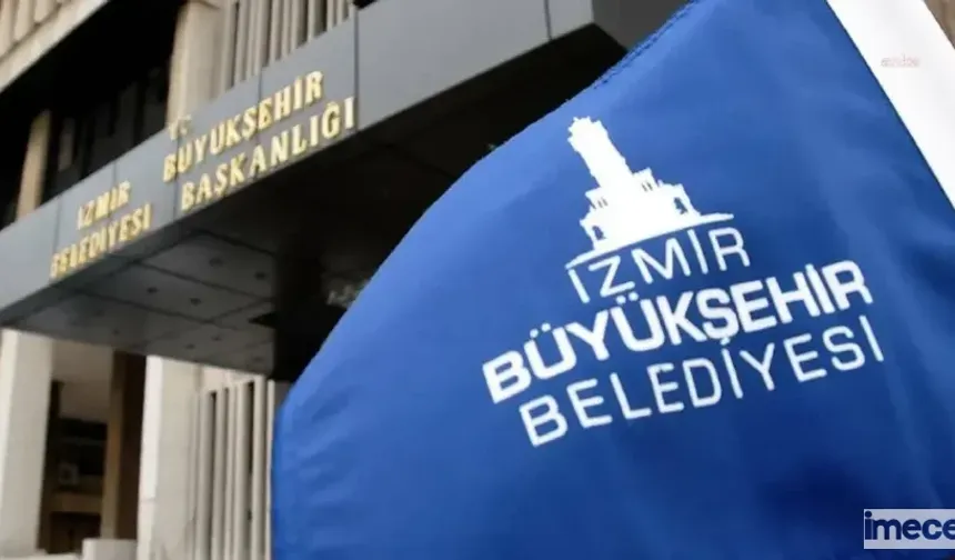 İzmir Büyükşehir’de Toplu İşten Çıkarma: 900 Emekçinin Görevine Son Veriliyor