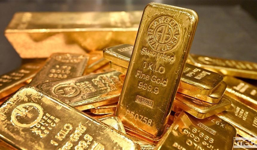 1 gram bile altını olanlar dikkat: Yeni karar sonrası sadece bu şekilde olacak