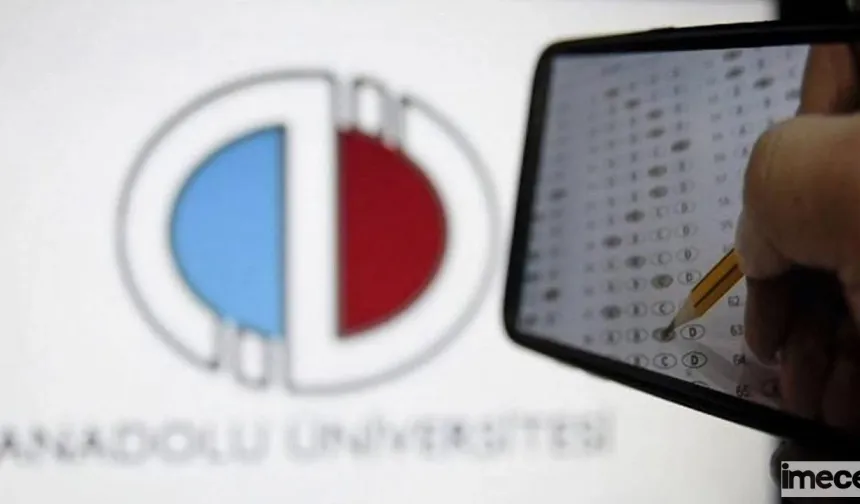 AÖF YAZ OKULU SONUÇLARI AÇIKLANDI MI? AÖF 2025 sonuç sorgulama ekranı