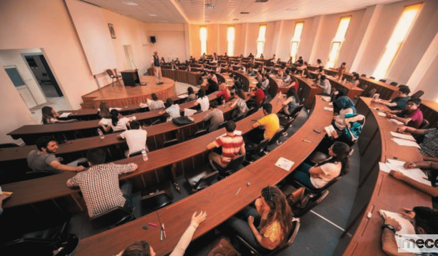 Mersin’de YKS tercihi yapacak öğrenciler için ücretsiz oldu