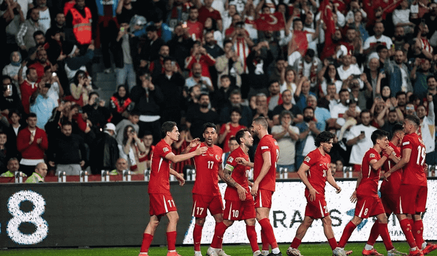 11 Haziran 2025 Maç Programı: Bugün Hangi Maçlar Var, Saat Kaçta, Hangi Kanalda?