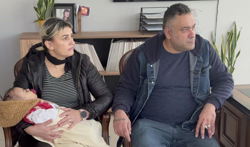 3 Bebeklerini Kaybeden Aile, Yenidoğan Çetesi Soruşturması Sonrası Bir Kez Daha Yıkıldı