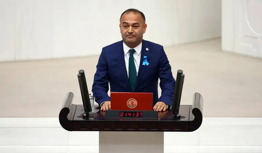 Özgür Karabat: “Konkordato Dalgası Büyüyor, Erken Seçim Şart”