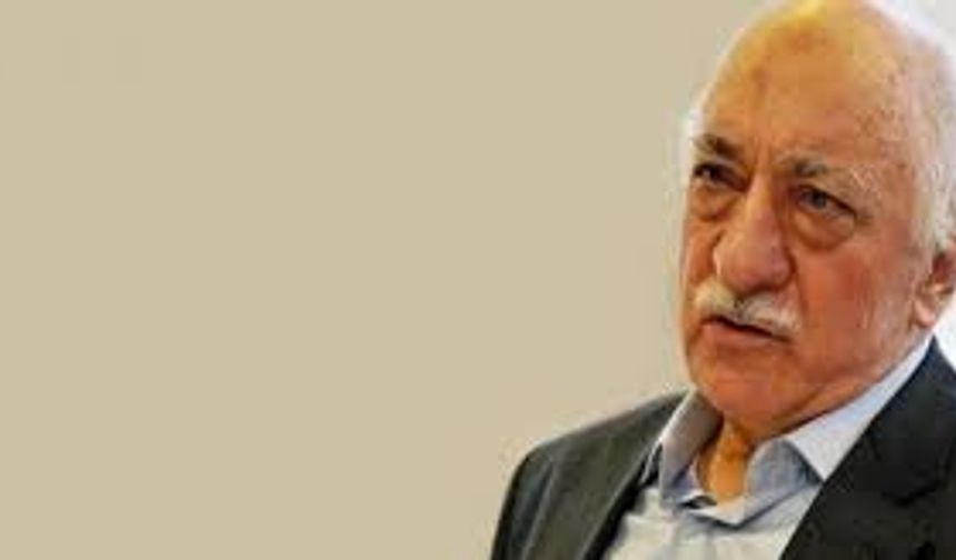 Son Dakika... Fetullah Gülen Öldü