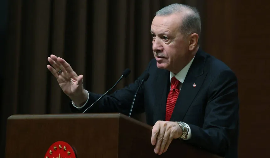 Erdoğan: "Türkiye Yüzyılı Maarif Modeli ile Yeni Nesiller Yetiştireceğiz"