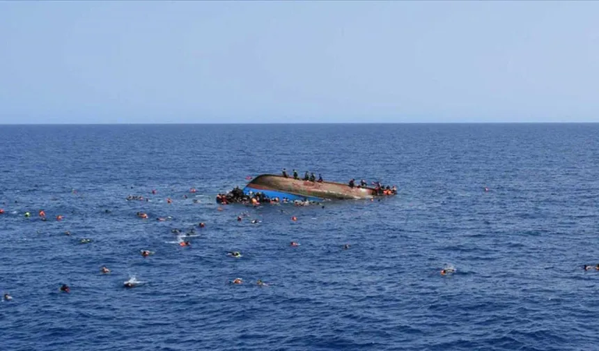 Aden Körfezi’nde İnsanlık Dramı: Umuda Yolculuk Faciaya Dönüştü