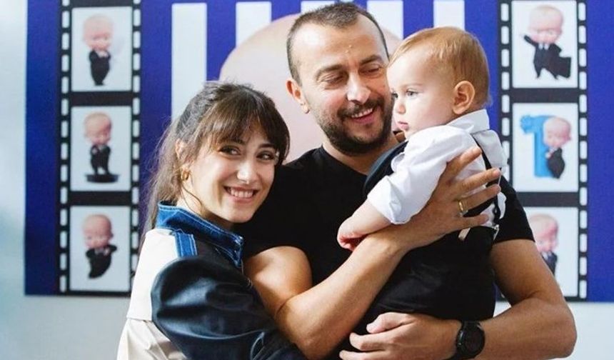 Hazal Kaya'dan Samimi Açıklamalar: 'Biri Eşime Asılsa Çok Eğlenirim'