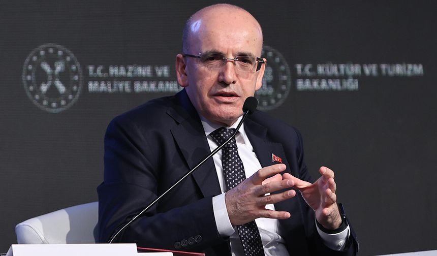 Bakan Şimşek: “2023 Yılında Yasa Dışı Bahis ile İlgili 644 Milyon Lirayı Bloke Ettik”