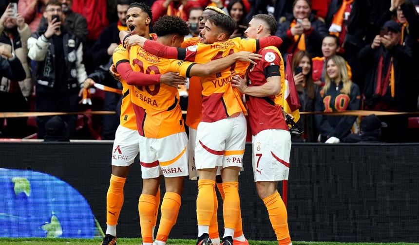 Bodrum FK ile Galatasaray İlk Kez Rakip