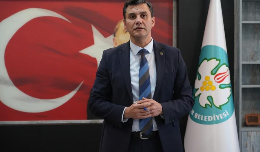 Başkan Zeyrek’ten Kreşlerin Kapatılacağı İddialarına Sert Tepki