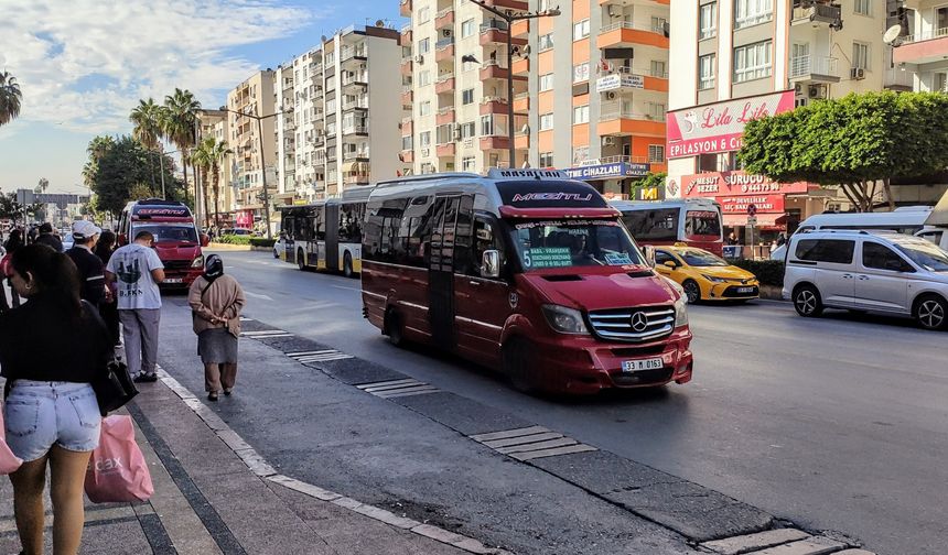 Korna Sesleri Gürültü Kirliliğine Yol Açıyor!