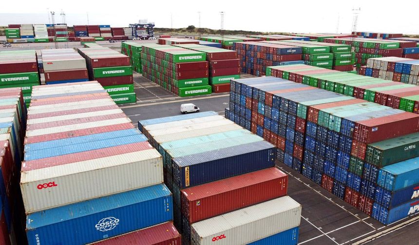 AB-ABD Arasında Ticaret Krizi: 84 Milyar Dolarlık Yaptırım Listesi Sızdı