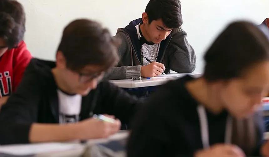 Yeni Eğitim Modeli Önerisi: 4+4+4 Kaldırılsın, 4+4+3 Gelsin