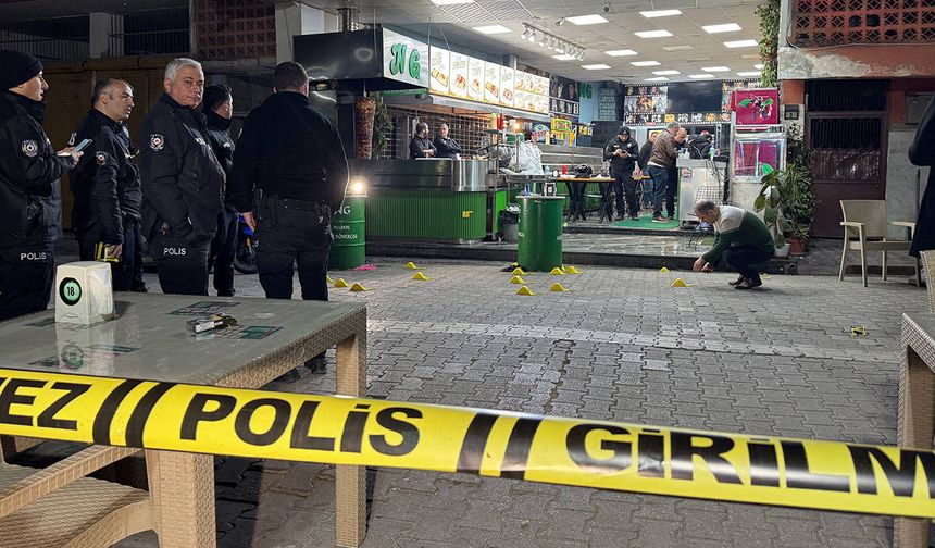 Yozgat’ta Düğün Kanlı Bitti: Muhtar ve Oğlu Silahlı Saldırıda Hayatını Kaybetti