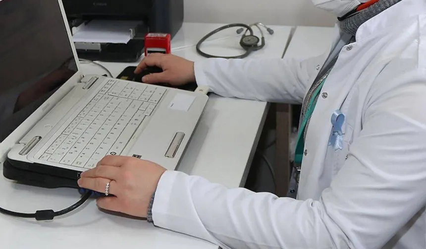 Aile Hekimliği Rehberi 2025 Yayımlandı: Aşı, Rapor, Takip ve Sevk Süreçleri Değişti