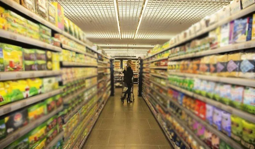 Marketlerde büyük değişim: Artık dar gelirliler için bu reyon kurulacak