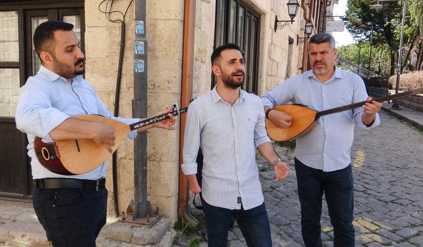 Eli Bileğinden Koptu, Hayattan Kopmadı