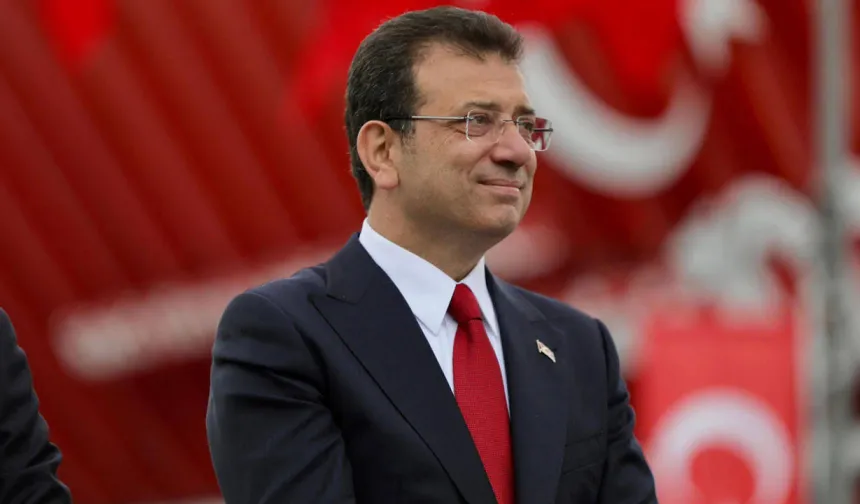 İmamoğlu, Silivri'deki Duruşmaya Gitmeyecek: “Hukuksuzluk Var”