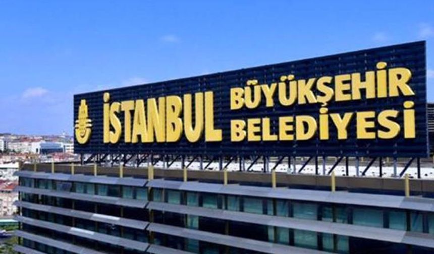 İstanbul Büyükşehir Belediyesi'nden Flaş 'Ekrem İmamoğlu' Açıklaması