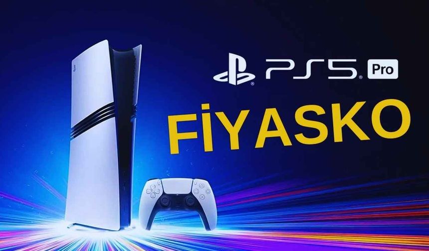 PS5 ve PS5 Pro'da VRR Açıldığında Oyunlar Teklemeye Başlıyor