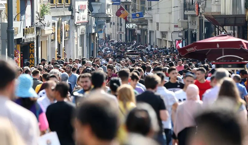 TÜİK Verileri: Gerçek İşsizlik %26,7!