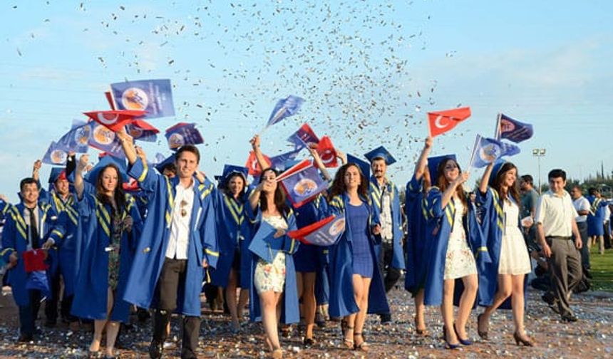 Mersin Eğitimde Büyük Bir Dönüşüm Yaşıyor