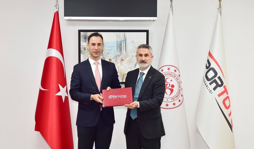 Gülnar’a Gençlik Enerjisi Geliyor!
