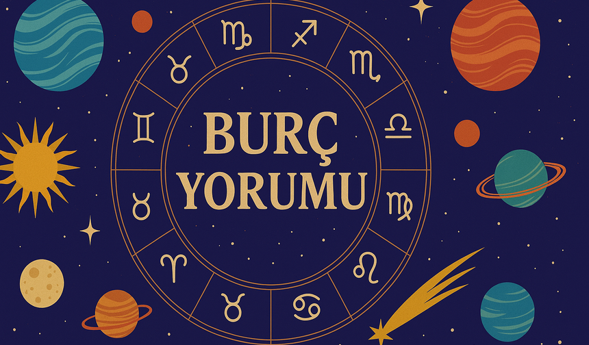 11 Temmuz 2025 Günlük Burç Yorumları | Ay Yay'da: Umut Yükseliyor, Kalpler Hafifliyor