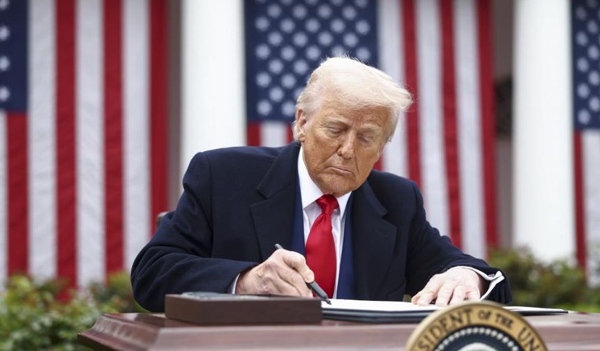 Trump’tan Los Angeles Protestolarına Sert Uyarı: “İsyan Yasası’nı Devreye Sokarım”