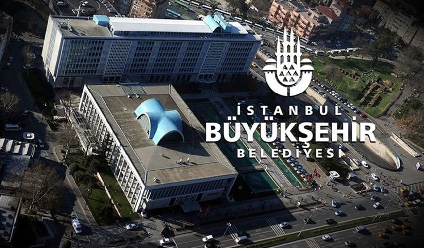İBB'ye İkinci Dalga Operasyonda Yeni Gelişme: 52 Kişi Adliyeye Sevk Edildi