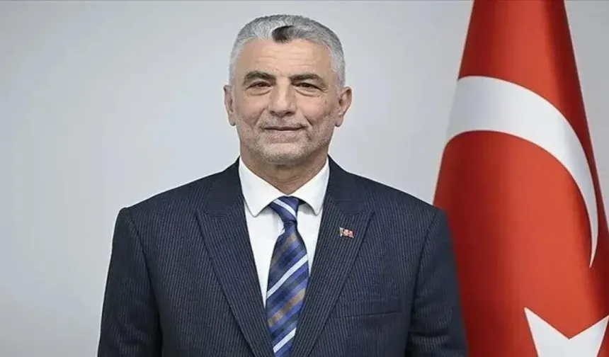 Bakan Bolat’tan Fiyat Denetimi Sorusuna Cevap: Cezalar Kesildi, Tahsilat Bekleniyor