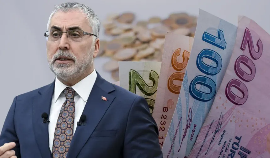 Kulislerde Konuşulanlar: Asgari Ücrete Ara Zam Gelecek mi?
