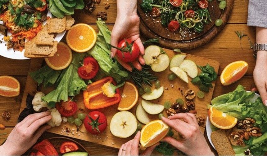 Bozyazı’da “Sağlıklı Beslenme” Etkinliği