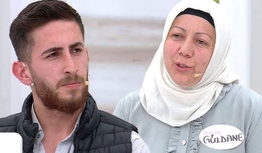 Türkiye'yi Ayağa Kaldıran Damat-Kayınvalide Skandalında Yeni Gelişme...