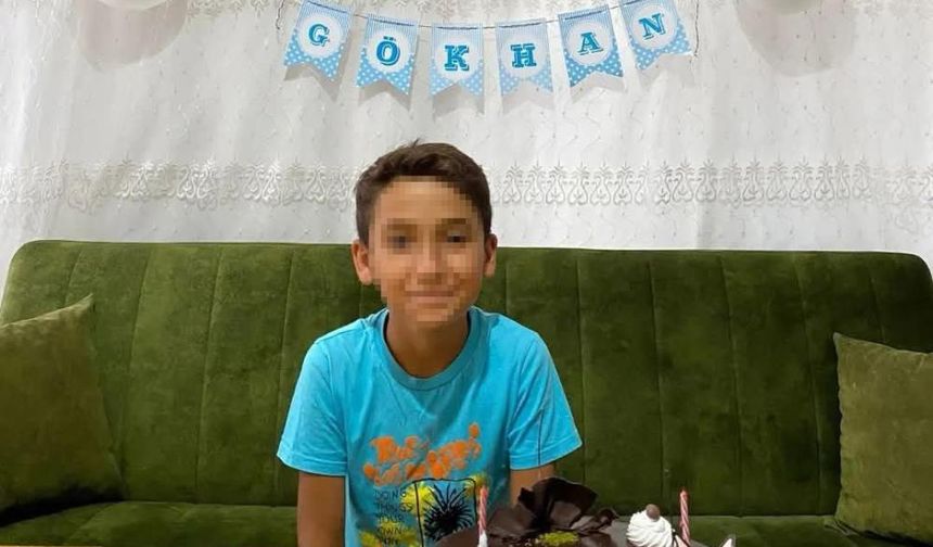 Bozyazı’da Otomobil Bisikletli Çocuğa Çarptı: 12 Yaşındaki G.O. Hayatını Kaybetti