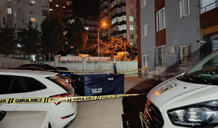 Cinayetten Sonra 6 Sayfalık Not Yazıp İntihar Etmiş