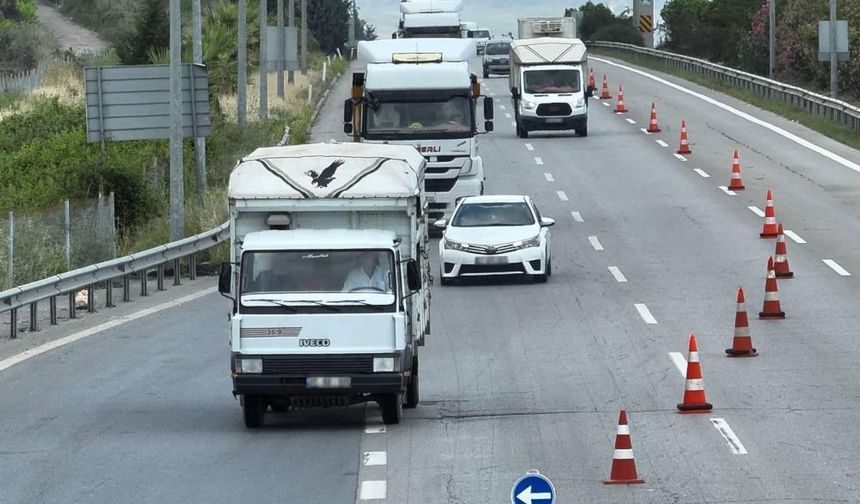 Dron Tespit Etti, Jandarma Ceza Yazdı