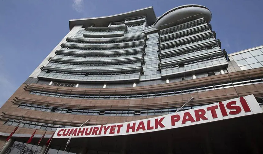 CHP'de Grup Yönetimi Belirlendi, TBMM Başkanvekili Seçimi İkinci Tura Kaldı