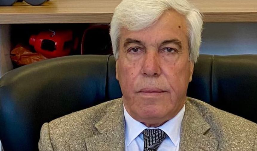 CHP Toroslar Yönetimi Resmen Düştü!
