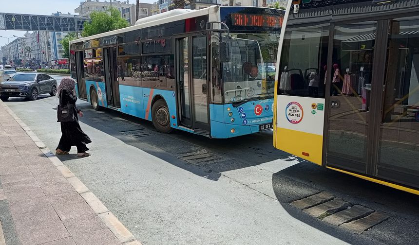 Su Giderleri Tehlike Saçıyor