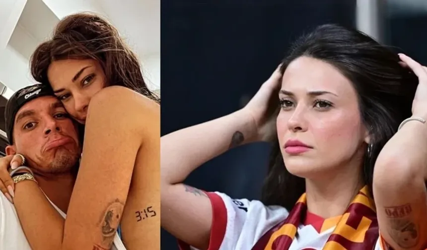 Devrim Özkan’dan Sağlık Durumu Açıklaması