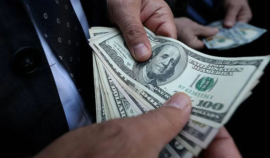 Dolar/TL Güne Nasıl Başladı?