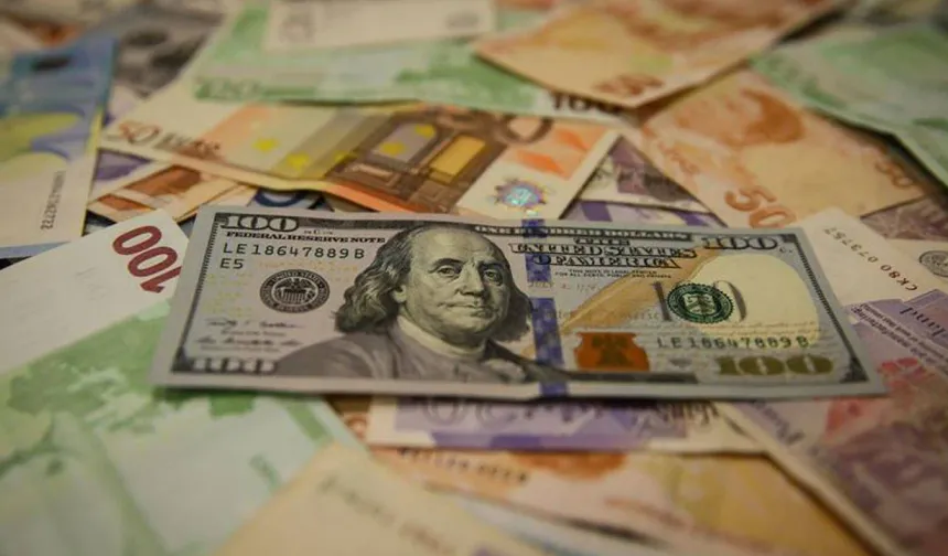 21 Mayıs Çarşamba 2025 Dolar/TL Güne Nasıl Başladı?