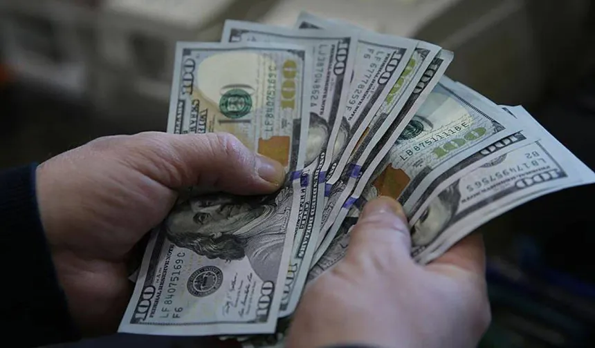 22 Mayıs Perşembe Dolar/TL Güne Nasıl Başladı?