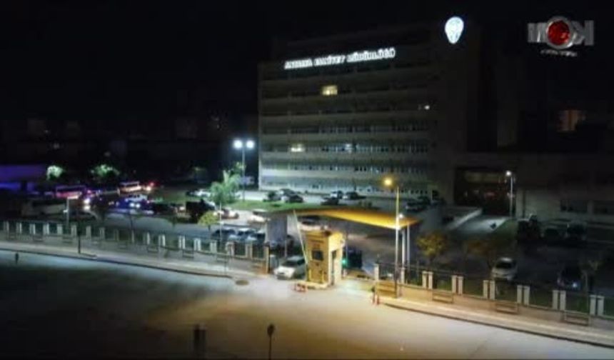 Antalya’da Tefecilik Operasyonu: 650 Milyon TL’lik Borç Tuzağına 7 Tutuklama