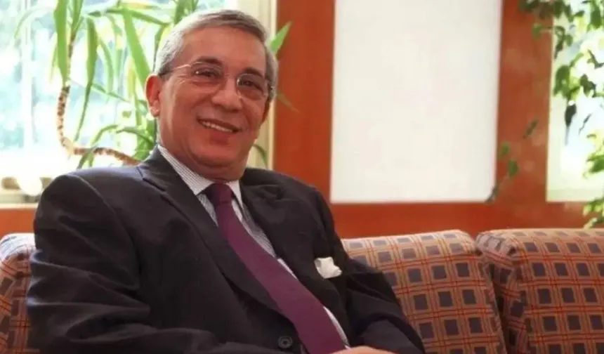 Eski TCMB Başkanı Rüşdü Saracoğlu Hayatını Kaybetti... Rüşdü Saracoğlu Kimdir?