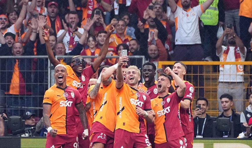 Galatasaray 25. Şampiyonluk Hatıra Parası Satışta! İşte Fiyatı ve Detaylar