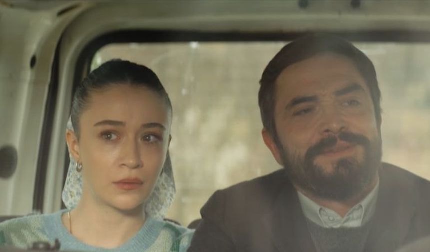 Sevilen Dizi Gassal'in 2. Sezonu Yayında: 2. Sezon 1. Bölüm Full İzle Seçenekleri
