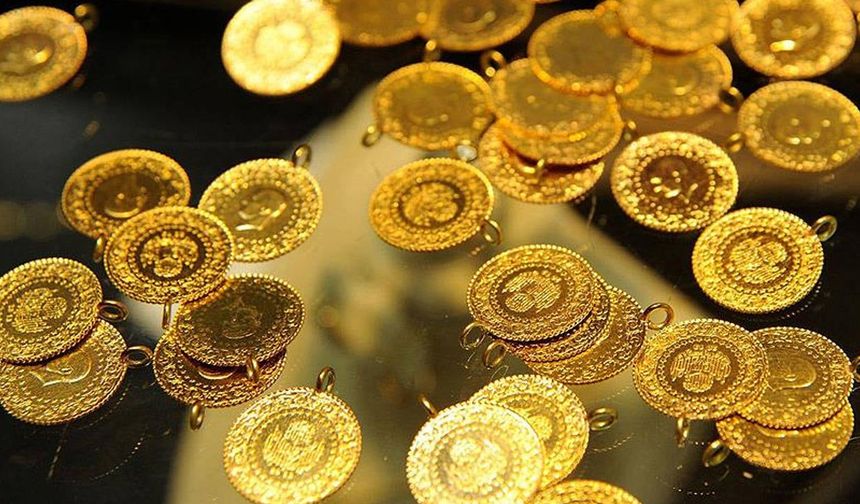 22 Mayıs Perşembe Altında Son Durum Ne?