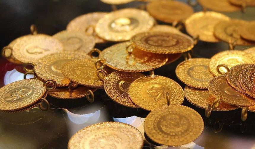 Altın Yeniden Yükselişe Geçti: Gram Altın Ne Kadar Oldu?